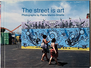 thestreetisart